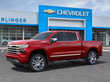 New 2025 Chevrolet Silverado 1500 High Country w/ High Country Premium Package image 2