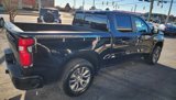 Used 2021 Chevrolet Silverado 1500 RST image 6