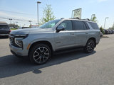 Used 2025 Chevrolet Tahoe RST w/ Comfort Package image 3