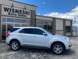 Used 2015 Chevrolet Equinox LT image 2