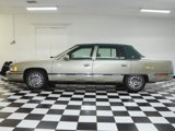 Used 1996 Cadillac De Ville Sedan image 6