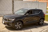 New 2025 Volvo XC40 B5 Core w/ Climate Package image 3
