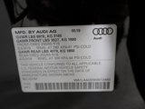 Used 2019 Audi e-tron Premium Plus w/ Cold Weather Package image 3