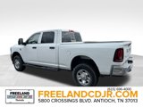 New 2025 RAM 2500 Tradesman image 4
