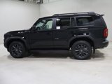 New 2025 Toyota Land Cruiser image 4