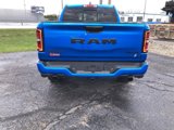 New 2025 RAM 1500 Laramie w/ Night Edition image 4