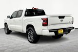 New 2025 Nissan Frontier SL image 3