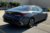 Certified 2025 Hyundai Elantra SEL image 6