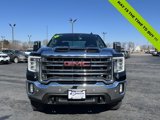 Certified 2022 GMC Sierra 2500 SLT image 2