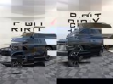 New 2025 Chevrolet Suburban RST image 2