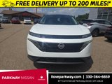New 2025 Nissan Murano SL image 2
