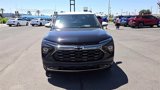 New 2026 Chevrolet TrailBlazer ACTIV image 4