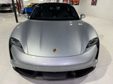 Used 2024 Porsche Taycan Turbo S image 2