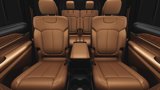 New 2025 Jeep Grand Cherokee L Summit image 3