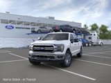New 2025 Ford F150 Lariat image 2