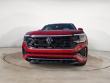 New 2025 Volkswagen Atlas Cross Sport SEL Premium R-Line image 2