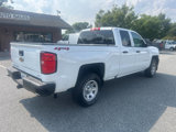 Used 2019 Chevrolet Silverado 1500 W/T w/ WT Convenience Package image 5