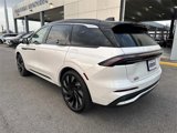 New 2025 Lincoln Nautilus Black Label w/ Jet Appearance Package image 5