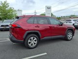 Used 2022 Toyota RAV4 LE image 6