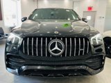 Used 2023 Mercedes-Benz GLE 53 AMG 4MATIC Coupe w/ AMG Night Package image 3