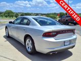 Certified 2023 Dodge Charger SXT image 5