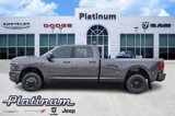 New 2025 RAM 3500 Laramie image 3