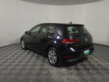 Used 2021 Volkswagen Golf 4-Door image 3