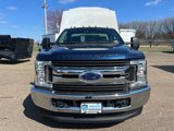 Used 2018 Ford F350 XLT w/ Snow Plow Prep Package image 2