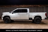 Used 2024 GMC Sierra 2500 Denali Ultimate image 5