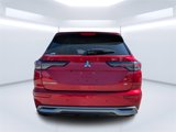New 2025 Mitsubishi Outlander SE image 4
