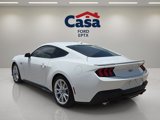 Used 2025 Ford Mustang GT Premium image 4
