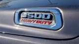 New 2025 RAM 3500 Tradesman w/ Chrome Appearance Group image 6