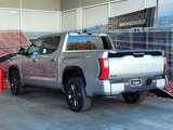 New 2025 Toyota Tundra Platinum image 5