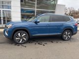 New 2025 Volkswagen Atlas SEL image 2