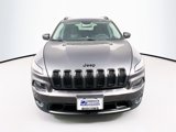 Used 2018 Jeep Cherokee Latitude w/ Altitude Package image 2