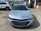 Used 2022 Chevrolet Malibu LT image 2