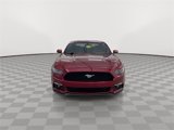Used 2016 Ford Mustang Coupe w/ Equipment Group 051A image 3