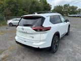 New 2026 Nissan Rogue Platinum image 5