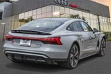 New 2025 Audi S e-tron GT Prestige image 4