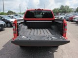 New 2025 Nissan Frontier PRO-4X image 5