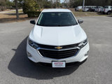 Used 2021 Chevrolet Equinox LS image 2