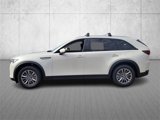 New 2025 MAZDA CX-90 Plug-In Hybrid w/ Preferred image 4