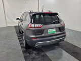 Used 2019 Jeep Cherokee Limited image 5