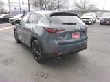 Used 2023 MAZDA CX-5 Carbon Edition image 5