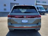 New 2025 Volkswagen Atlas SEL Premium R-Line image 4