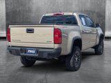 Used 2022 Chevrolet Colorado ZR2 image 5