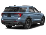 New 2025 Ford Explorer ST image 2