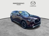 Certified 2025 MAZDA CX-90 Plug-In Hybrid w/ Premium Plus image 1