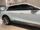 Used 2024 Cadillac Lyriq Luxury w/ LPO, Floor Liner Package image 5
