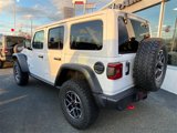 New 2025 Jeep Wrangler Unlimited Rubicon image 3